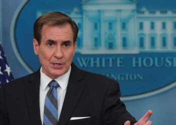 US Has 'Significant' Defence Ties With India, ‘Terrific Cooperation’ Inside Quad: White House