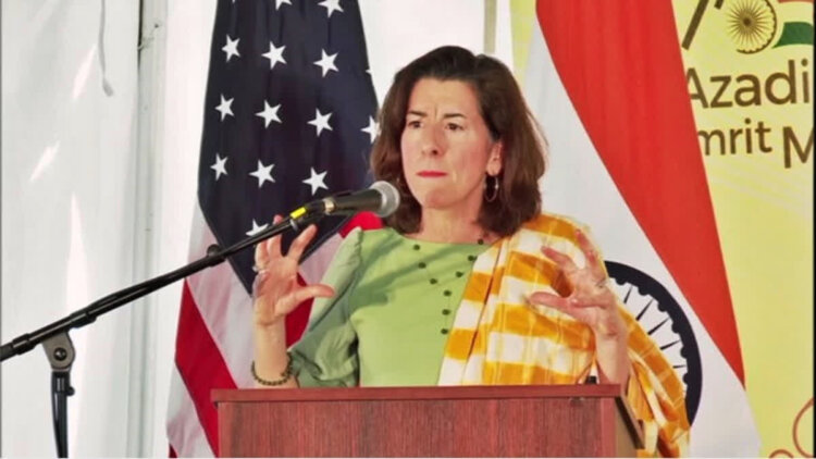 Modi Visit To Elevate Focus On Tech Partnership, Says Top US Commerce Official