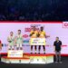 Indonesia Open: India’s Satwik/Chirag Script History With Men’s Doubles Title