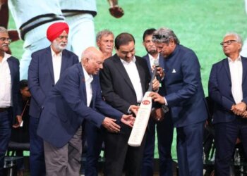 Adani Launches ‘Jeetenge Hum’ Campaign For 2023 ODI Cricket World Cup