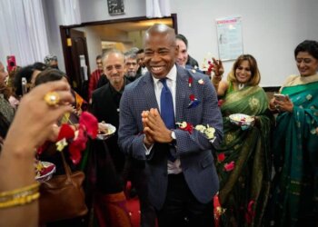 US: New York City Officially Declares Diwali As School Holiday