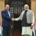 India, Egypt join hands to counter religious radicalisation