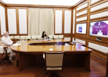 PM chairs 42nd PRAGATI Interaction