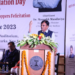 Union Health Minister Dr. Mansukh Mandaviya delivers keynote address at the 42nd Foundation Day of National Board of Examinations in Medical Science