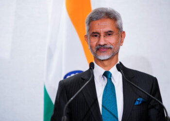 Cross-Border Terrorism Can’t Be Basis For Starting Discussion With Pakistan, Says Jaishankar