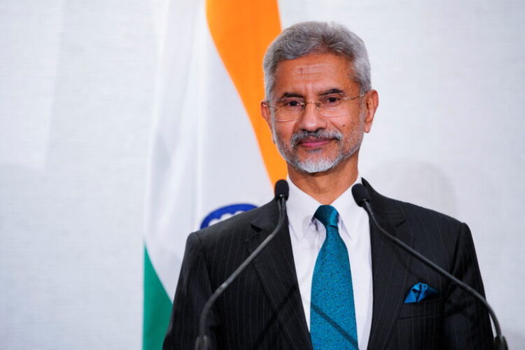 Cross-Border Terrorism Can’t Be Basis For Starting Discussion With Pakistan, Says Jaishankar