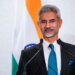 Cross-Border Terrorism Can’t Be Basis For Starting Discussion With Pakistan, Says Jaishankar