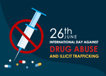 International Day against Drug Abuse and Illicit Trafficking