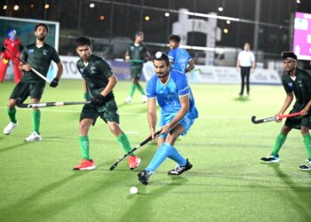 Junior Asia Cup 2023: India Beat Pakistan to Lift Men’s Junior Asia Cup Title 2023