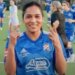 Female Footballer Jyoti Chouhan Becomes First Indian Player To Score In In European Final