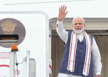 Confident that my visit to US will reinforce our bilateral ties: PM Narendra Modi