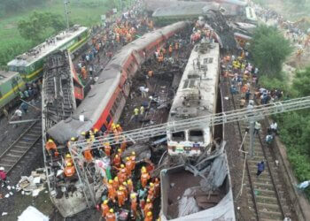 Odisha Train Tragedy: 238 killed, 650 injured; Chief Minister Naveen Patnaik declares 1-day State Mourning