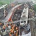 Odisha Train Tragedy: 238 killed, 650 injured; Chief Minister Naveen Patnaik declares 1-day State Mourning