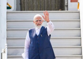 PM Modi US Visit Updates: PM Narendra Modi flies to US