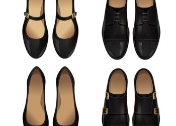 How To Match Shoes With Dresses – The Dos And Don’ts