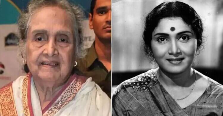 Veteran actress Sulochana dies at 94; PM Modi pay tributes