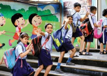 Odisha Govt. extended summer holidays, schools to reopen on June 21