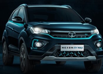 Tata Nexon EV Max XZ+ Lux launched at Rs 18.79 lakh in India: Gets new features