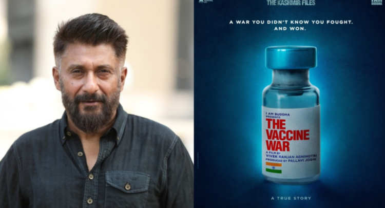 Vivek Agnihotri’s ‘The Vaccine War’ Will Now Release On Dussehra 2023
