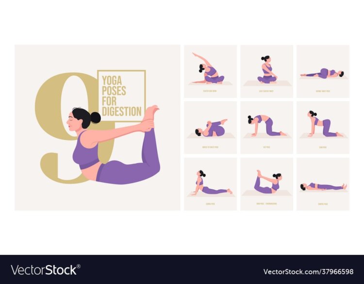 6 yoga asanas that can help improve digestion
