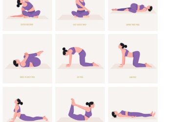 6 yoga asanas that can help improve digestion