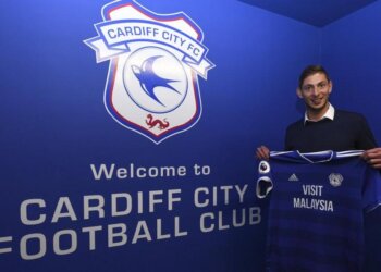 Emiliano Sala: Cardiff City Pays FC Nantes Transfer Balance