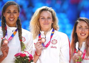 Six World Cups, 367 caps, two players, one transformed sport