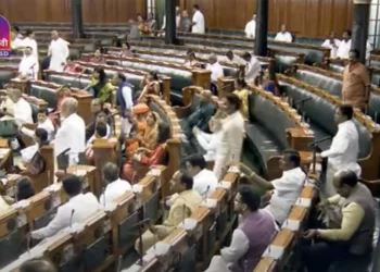 Parliament Monsoon Session: ‘INDIA’ alliance preparing to bring no-confidence motion against the government, demanding voting on suspension of Sanjay Singh