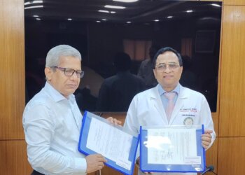 AIIMS Bhubaneswar Inks MoU With SVNIRTAR For Academic, Research And Patient Care