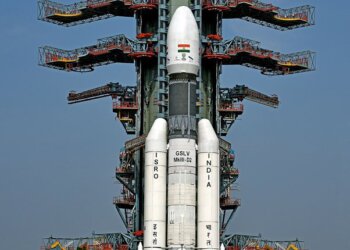 Status of Chandrayaan-3 Mission