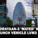Chandrayaan-3 ‘mated’ with its launch vehicle LVM3
