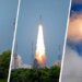 Chandrayaan-3 Launch Live Updates: Chandrayaan-3 scripts new chapter in India’s space odyssey, says PM Modi; cost of project at Rs 600 crore