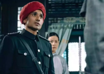 Dev Raturi: From Uttarakhand to Chinese Movie Star