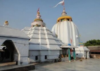 Odisha: New Concrete Bridge To Dhabaleswar Shrine Opens For Public Today