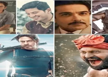 Films ‘Pathaan’, ‘Kantara’, Series ‘Jubilee’ And ‘Farzi’ Nominated At IFFM 2023