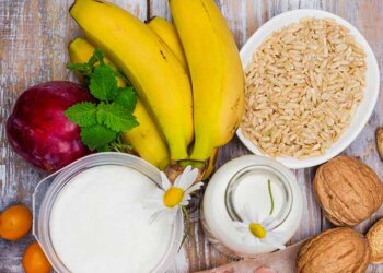foods that will help you sleep better