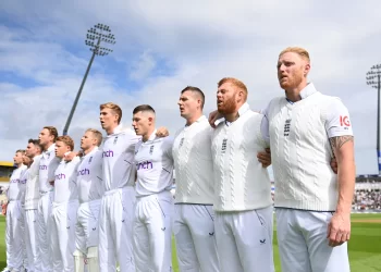 England's hopes washed away as Australia retains the Ashes urn in the 2023 series. Stay updated on the latest cricket results.