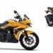 2023 Hero Xtreme 200S 4V launched: Priced at Rs 1.41 lakh