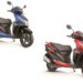 Honda Dio 125 launched at Rs 83,400: Gets digital cluster, H-Smart key & more