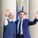 Indian Tourists Can Now Spend In Rupee in France too, will start from Eiffel Tower