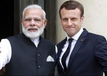 India-France Relations To Get New Dimension With PM Modi’s Visit