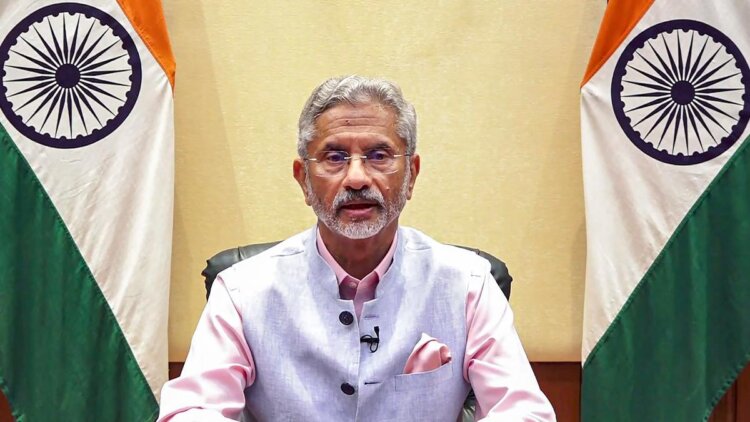 India emerging as trusted global electronics manufacturing partner: EAM Dr S Jaishankar at Final day of SemiconIndia 2023