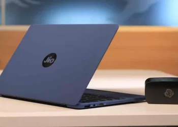 Reliance Retail's JioBook Laptop Launched at Rs 16,499: Check features, sale and more