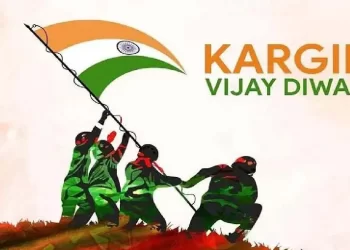 Kargil Vijay Diwas 2023: History, Significance And Other Things To Know