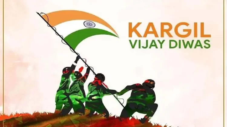 Kargil Vijay Diwas 2023: History, Significance And Other Things To Know