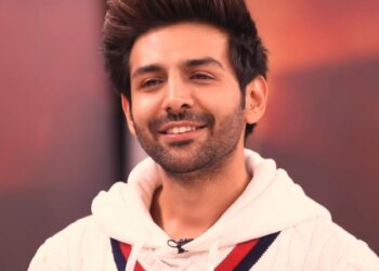 Kartik Aaryan to be honoured at Indian Film Festival of Melbourne