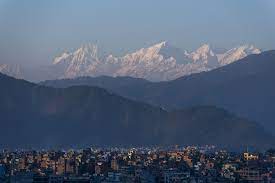 Kathmandu Valley  | 5 Nepali Destinations That Are Perfect For A Visa-Free Vacation