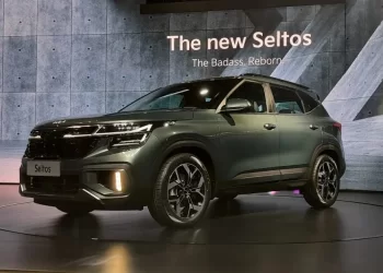 2023 Kia Seltos facelift prices start at Rs 10.90 lakh