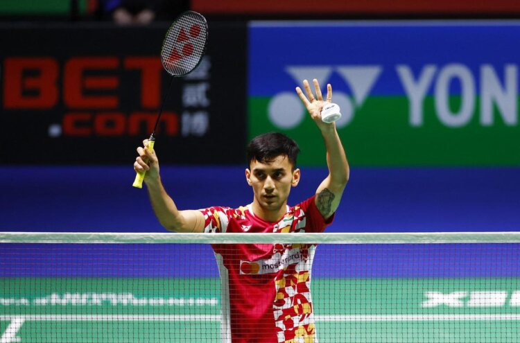 Canada Open: Lakshya Sen Storms Into Final, Sindhu Knocked Out In Semis