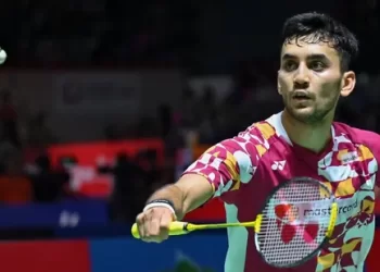 India’s Lakshya Sen Wins Canada Open 2023 Title